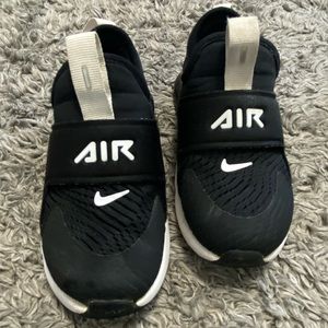 Nike Air Max 270 Black